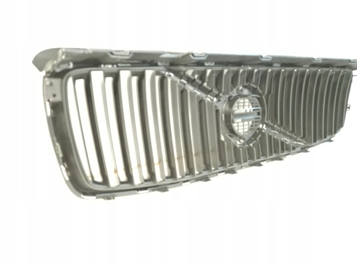 фото №7, Volvo xc90 ii 2014- 20r решётка радиатор решётка радиатора blk