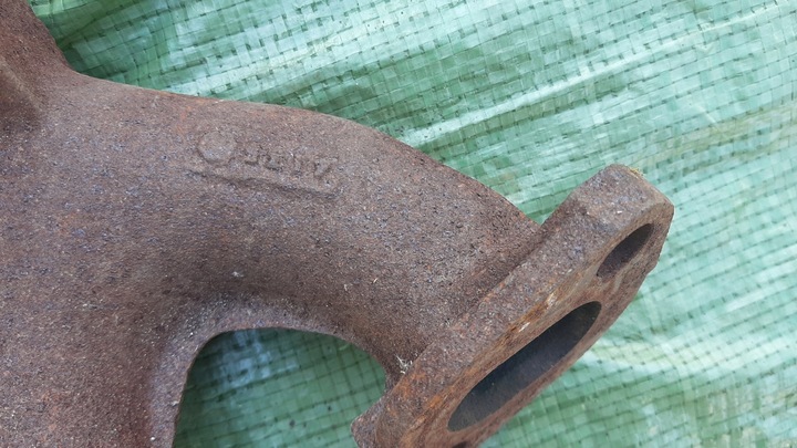 фото №7, Клапан egr колектор infiniti i30 i35 maxima a33 a32