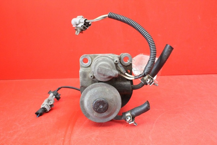 фото №6, Корпус фільтра пального subaru outback 3 iii 2.0 d 150 km 03-09