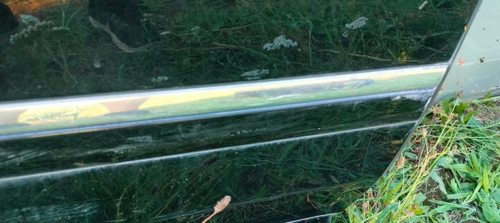 фото №10, Дверь правые перед передние комплектный audi a8 d3 eu