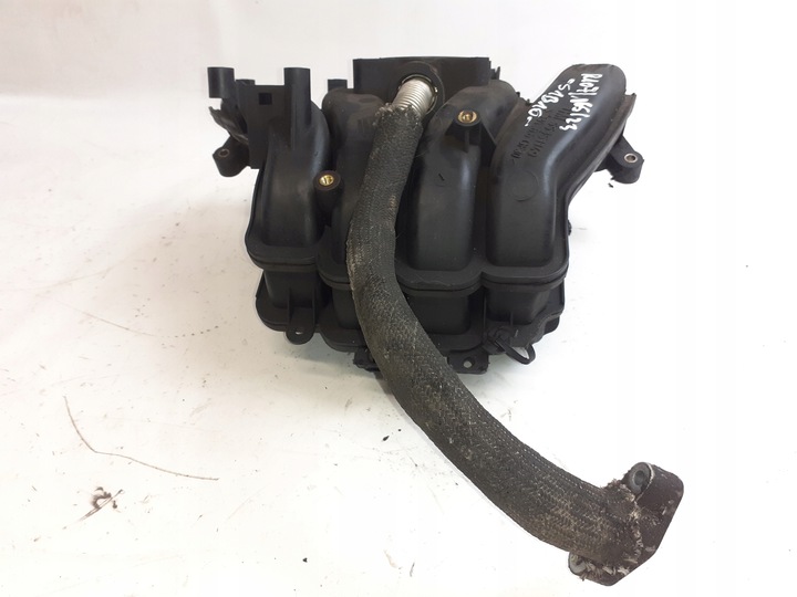 фото №6, Колектор всмоктуючий opel vectra c 2,2b