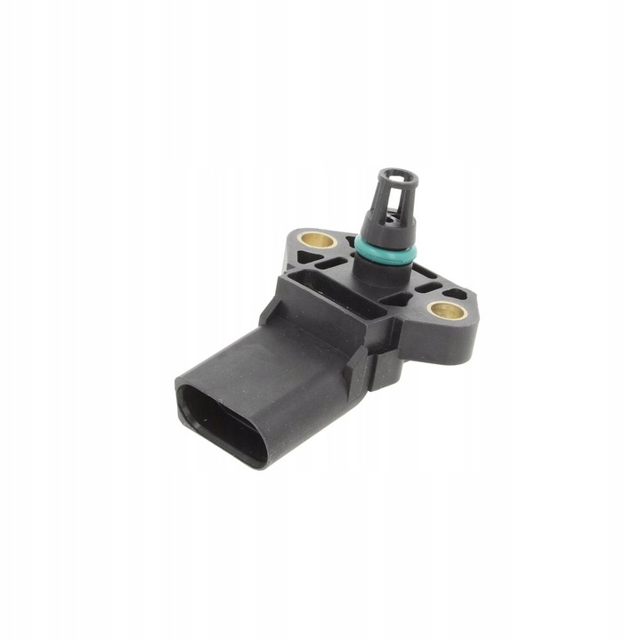 фото №9, Датчик тиску колектора vag audi, a3 i 03/99 -