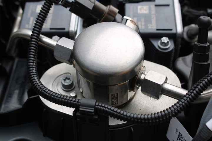 фото №10, Bmw насос пального 7934496 13517934496 7934496 двигун b58b30p b58n b58 b30 79