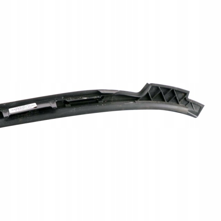 фото №12, Bmw f33 f83 m4 молдинг стёкла перед правая 7296010