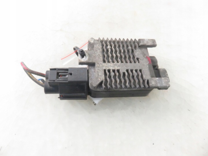 фото №6, Блок управления  вентиляторов ford s-max i1.8 tdci 94002904