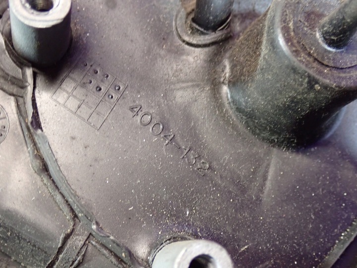 фото №10, Rover 25 hb 3d 99-05 дзеркало праві електричні hff 5 pin