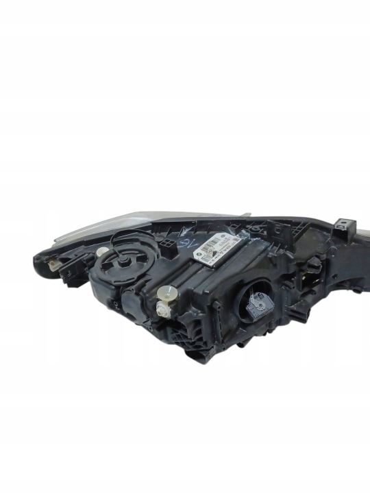 фото №8, Bmw 3 f30 f31 рестайлінг фара ліва перед повний led 1lx012102-03 7214797