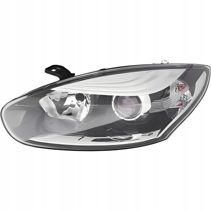 фото №1, Фара do renault megane sedan./grandtour 14-16