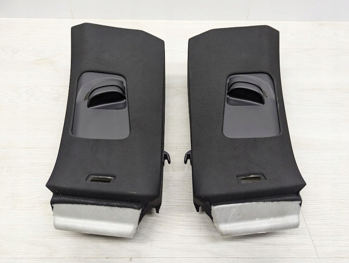 фото №5, Захист обшивка стійка b ліва права volkswagen arteon 3g8868417 3g8868418