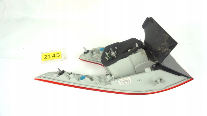фото №9, Фара праве зад права задня peugeot 308 ii 2 t9 sw 13-17 універсал 9678093880