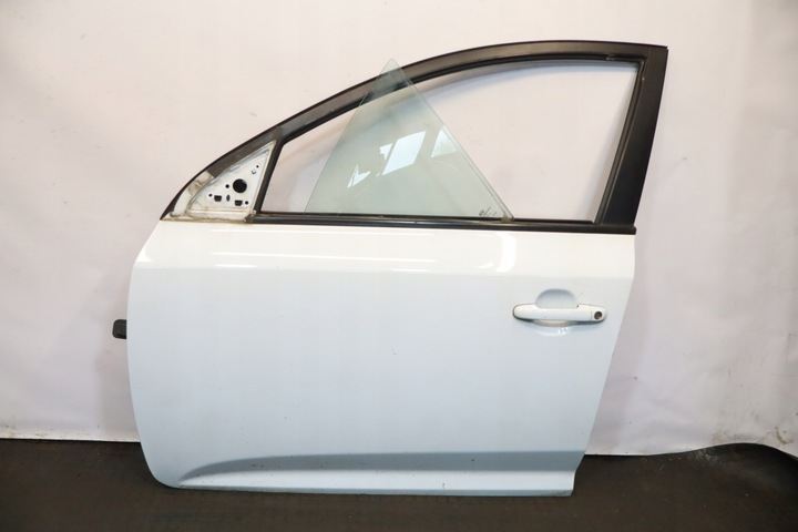 фото №1, Дверь левый перед kia ceed i рестайлинг wd