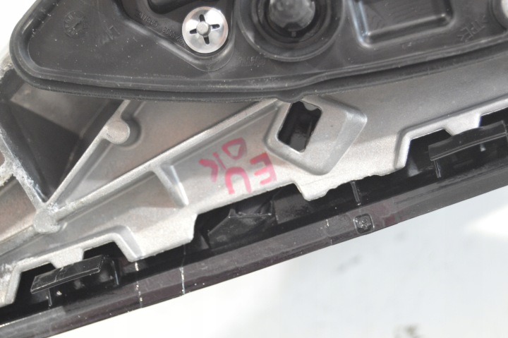 фото №10, Зеркало левое 12 pin европа 992 mercedes w213 e klasa 2138100301