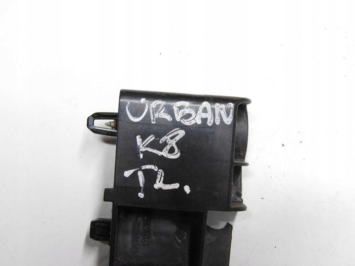 фото №6, Toyota urban cruiser 08-14 кронштейн  лампы левое зад 52156-52100