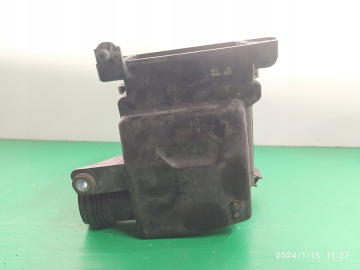 фото №6, Корпус фильтра воздуха kia ceed i 28110-2h000