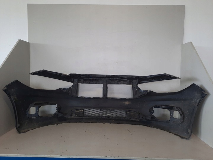 фото №8, Fiat tipo 15- sedan бампер перед переднее 735604327