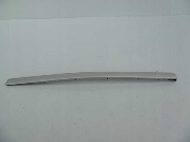 фото №6, Планка dekor панели porsche cayenne i 7l 7l5