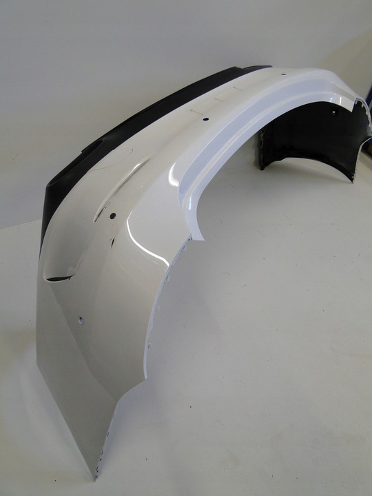 фото №15, Mercedes бампер задній e клас 238 c238 a2388858001 pts рестайлінг 53 amg