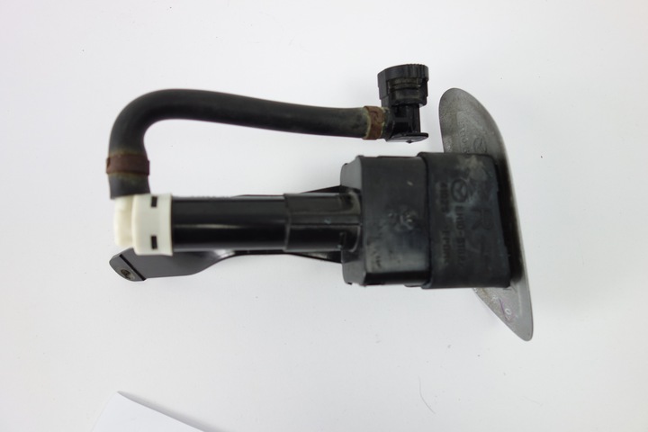 фото №2, Правый распылитель фара заглушка mazda cx-7