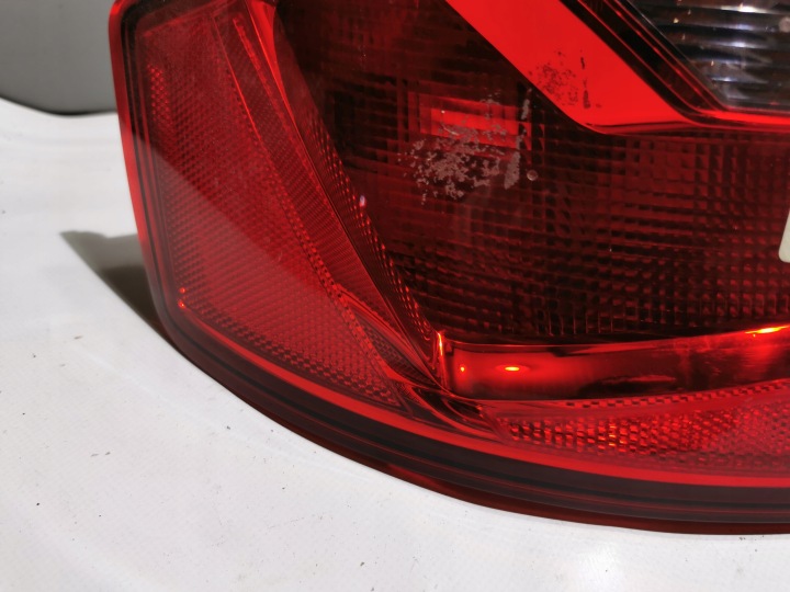 фото №5, Фара левое зад w крыло seat toledo iv 6jh945095a