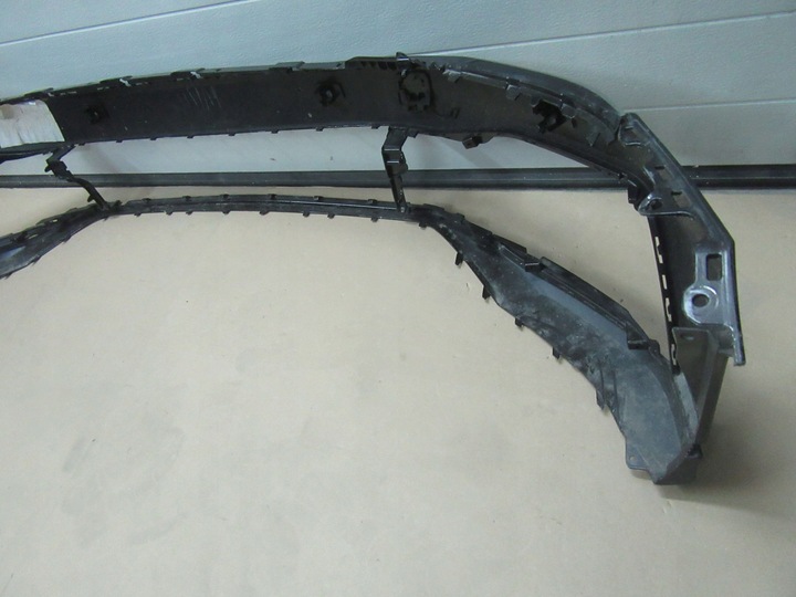 фото №7, Бампер vw passat b8 рестайлинг rline 3g0807221g перед бампер vw passat b8 rline