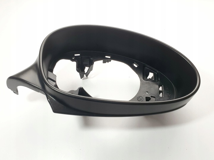 фото №6, Рамка корпус дзеркало права bmw 1 e87 e81 oem номер