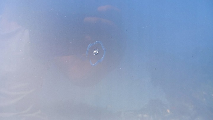 фото №6, Mercedes cls w219 sedan капот c775