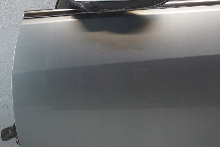 фото №3, Дверь левый перед opel astra j 5d