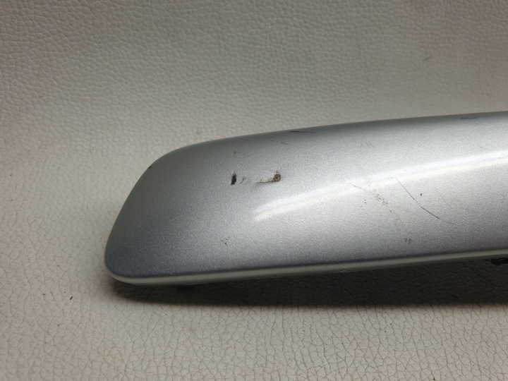 фото №7, Vw golf v 5 1k0 03-09 молдинг накладка na бампер перед бардачок 1k0807717d