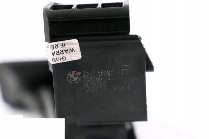 фото №9, Bmw e60 e65 e90 f10 педаль газу автомат 6858574