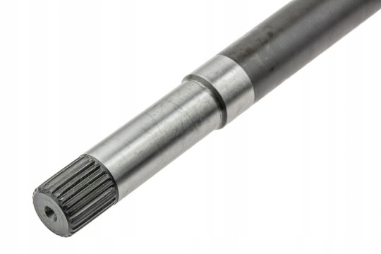 фото №2, Піввісь привідна права citroen c-elysee 1.6hdi 14-