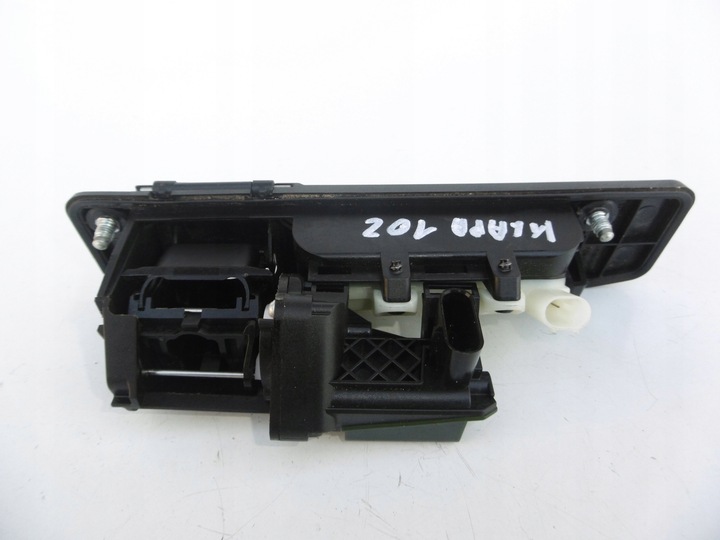 фото №6, Mirkostyk ручка крышки mercedes ml gl w166