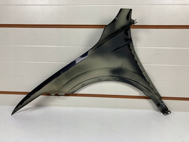 фото №13, Крыло правый переднее vw tiguan ii 2 рестайлинг 5na