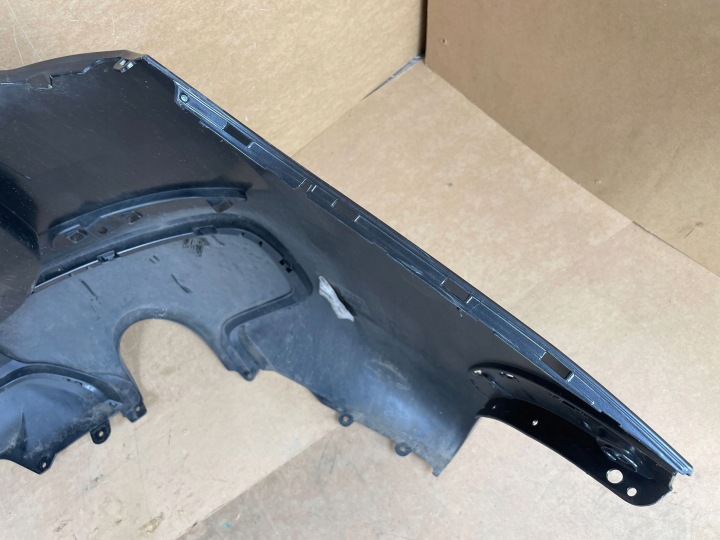 фото №11, Бампер задний заднее pdc bmw x1 f48 м-пакет 2015-2019 8059877