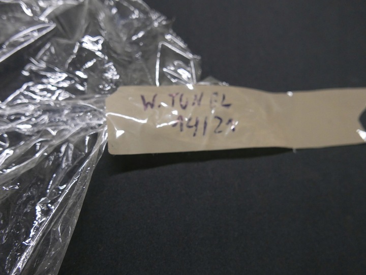 фото №9, Bmw g30 джгут установка тунелю середнього