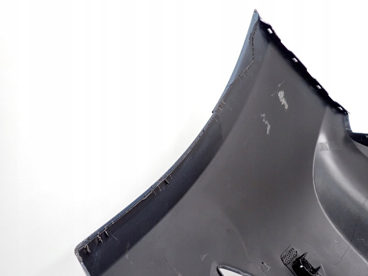 фото №14, Бампер зад задній комплектний оригінал pdc hyundai i20 ii 16r