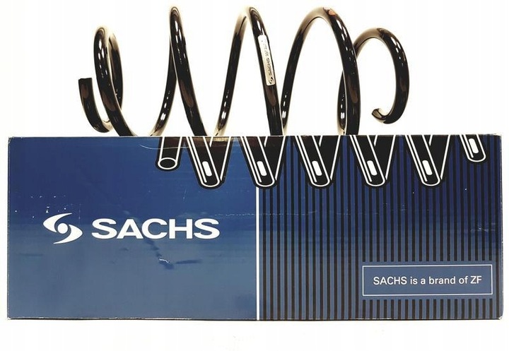 фото №1, Sachs пружины перед audi a3 8p seat altea / xl