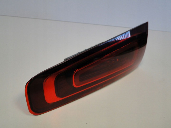 фото №10, Mercedes лампа задня ліва w кришка багажника gls 167 x167 a1679063507 usa