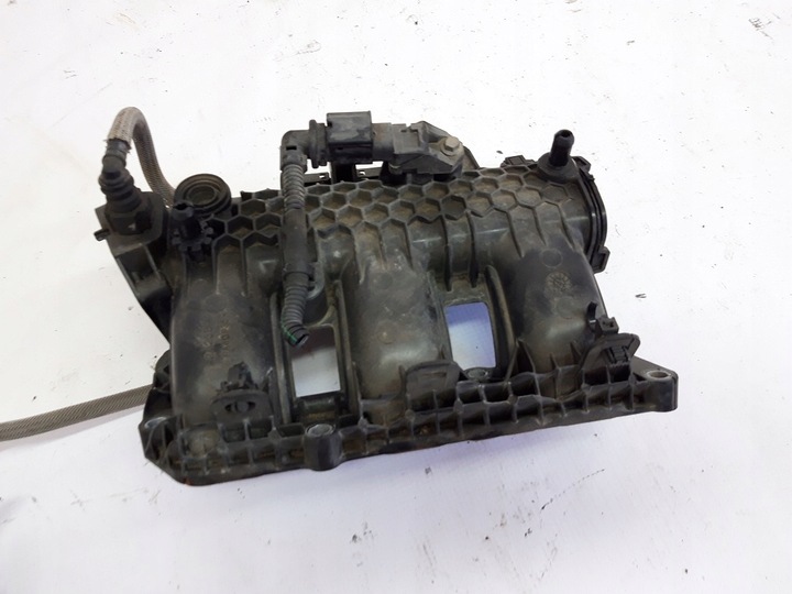 фото №1, Citroen c3 iii 1.2 thp 2016- колектор всмоктуючий