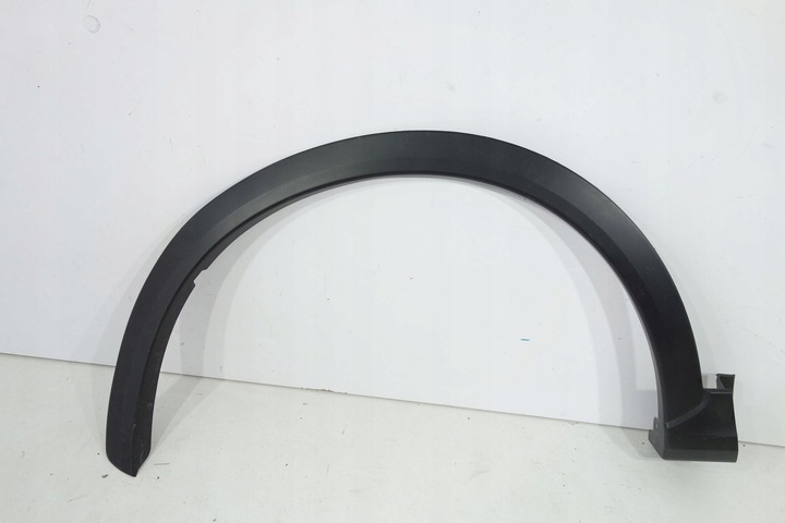 фото №1, Накладка крыльев перед левая eclipse cross 2018-