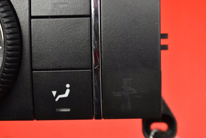 фото №14, Панель управление воздуховод климат зад a1648700189 mercedes r-klasa w251 05-10