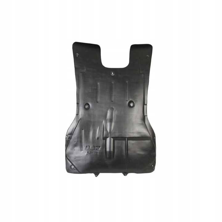 фото №1, Защита двигателя peugeot 607 00-11