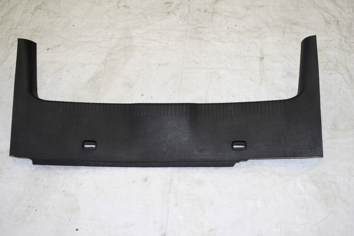 фото №13, Vw golf iv защита накладка ремня зад задняя 1j6863459c