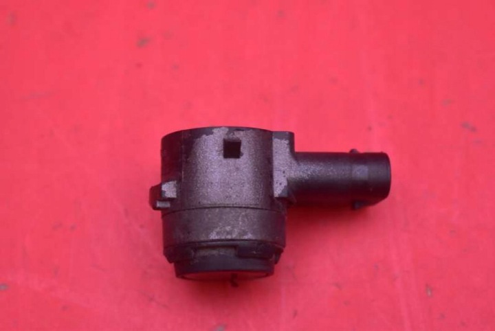 фото №5, Датчик паркування перед pdc 5q0919275b skoda octavia 3 iii 13-17