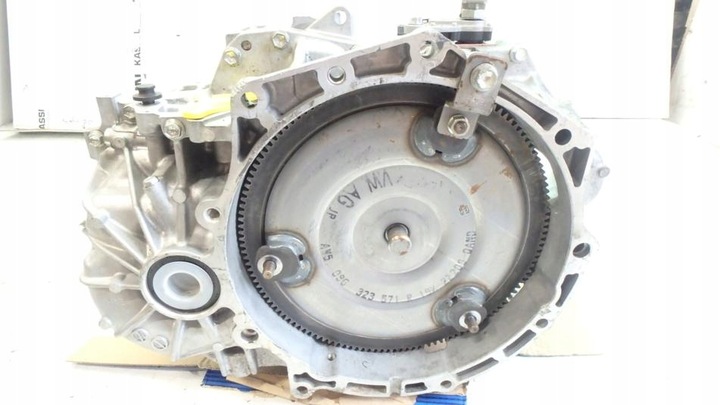 фото №7, Vw seat skoda коробка передач коробки передач нова sgn 09g300065l