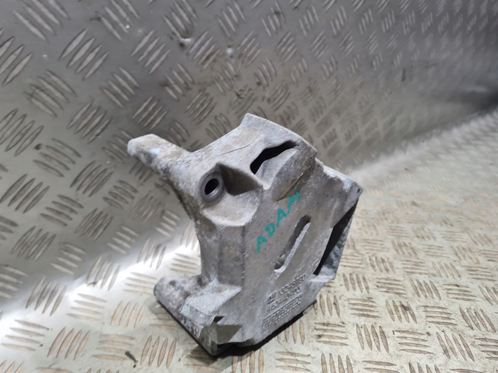 фото №3, Лапи кронштейн кріплення двигуна opel adam corsa e 1.2 1.4