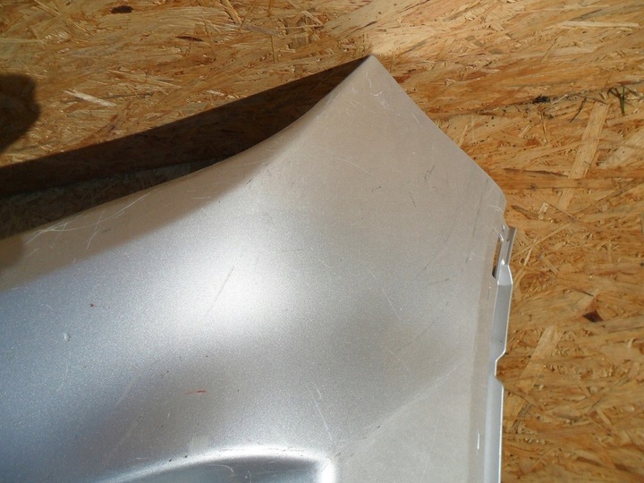 фото №7, Suzuki vitara 2015 2016 бампер переднее