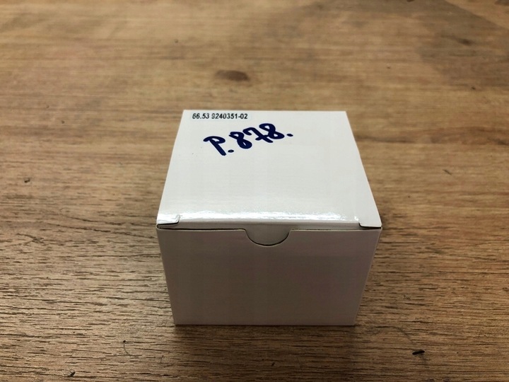 фото №7, Камера движения wstecz заднее do bmw 9240351 9191224 9200566 9216283