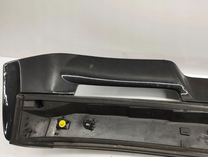 фото №8, Audi q7 4l 2006 спойлер кришки задньої / багажника