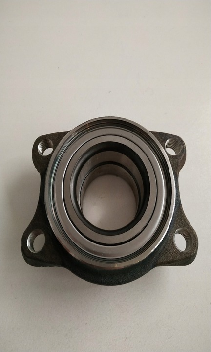 фото №8, Підшипник колеса vw p. a4 00-/a6/a8