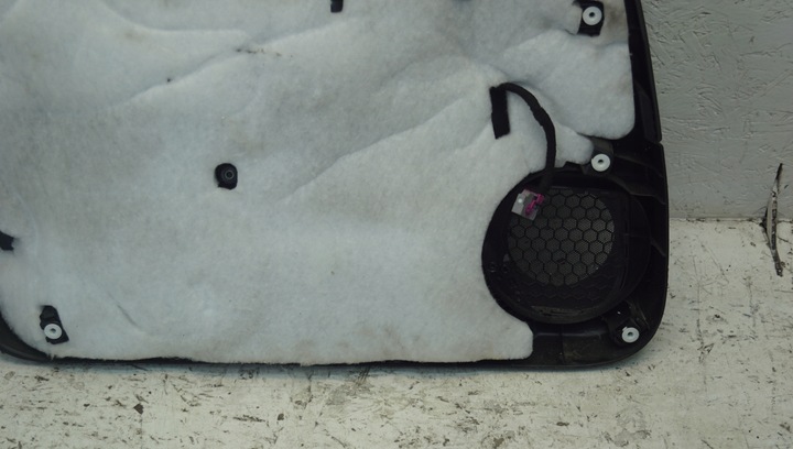 фото №14, Боковина правые перед audi a3 8p 5d sportback